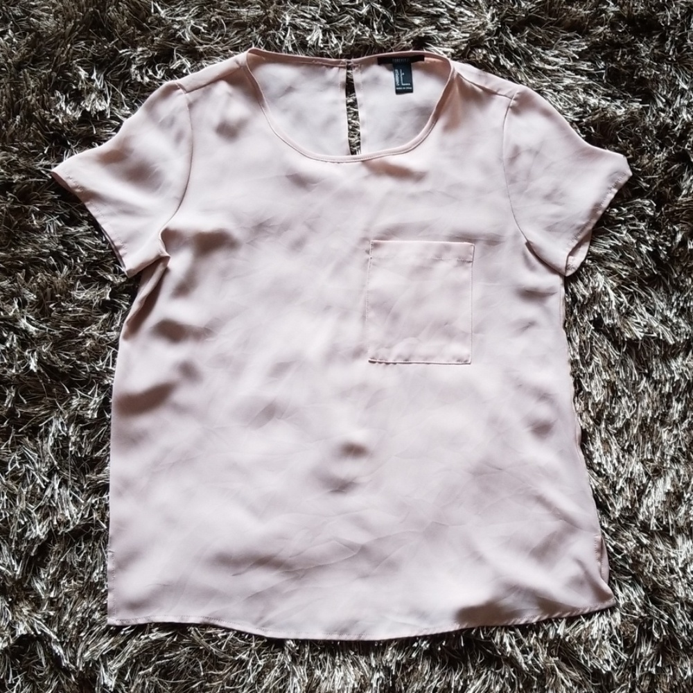 Forever 21 shirt